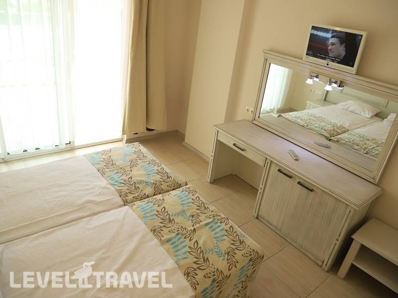 Фотография Life Elite Hotel
