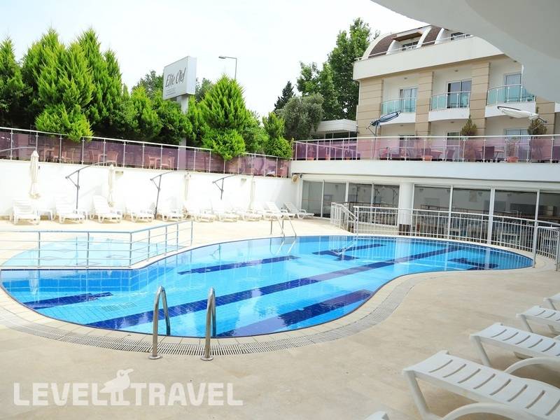 Фотография Life Elite Hotel