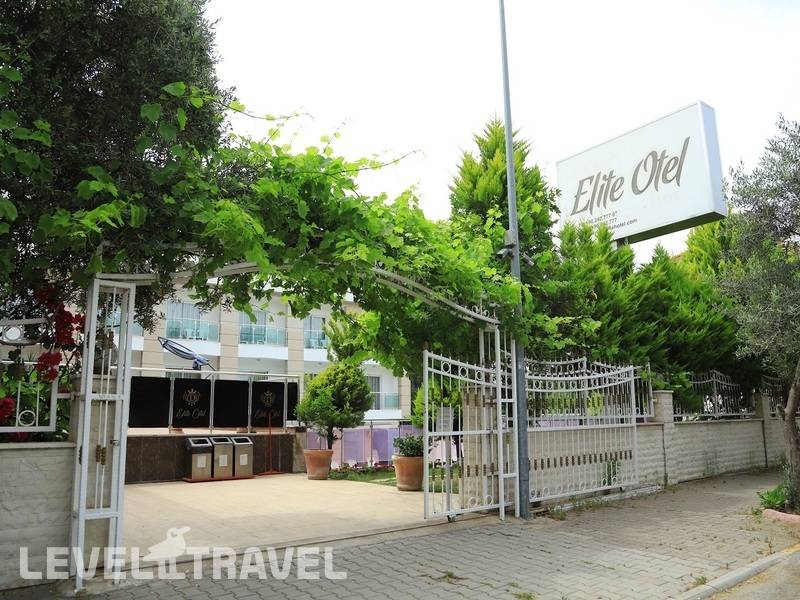 Фотография Life Elite Hotel