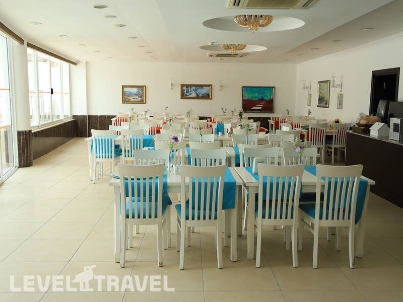 Фотография Life Elite Hotel