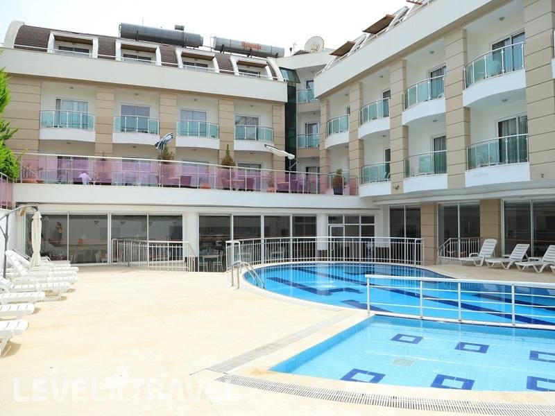 Фотография Life Elite Hotel