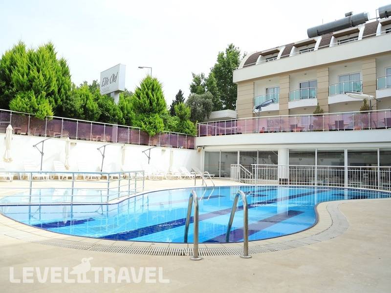 Фотография Life Elite Hotel