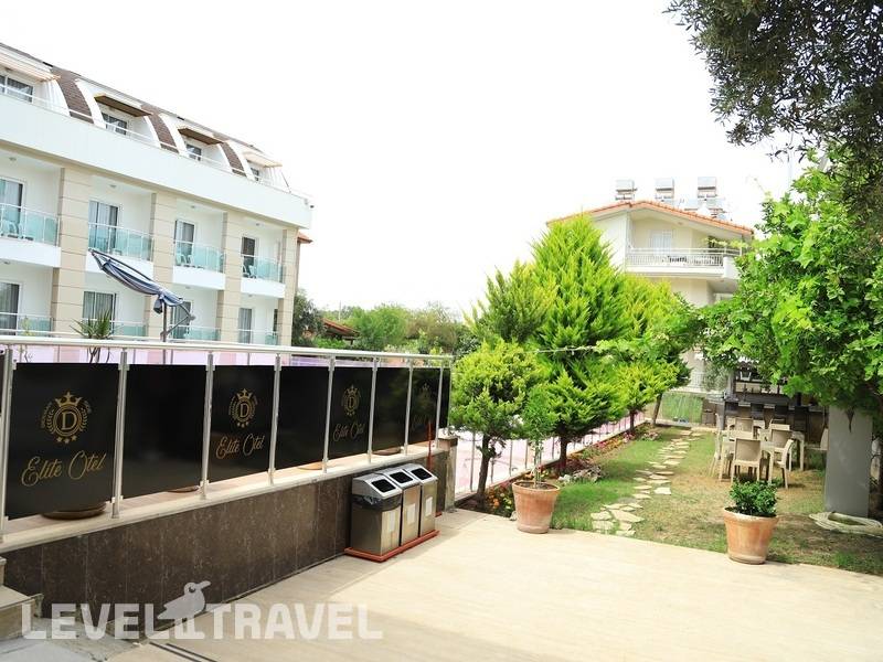 Фотография Life Elite Hotel