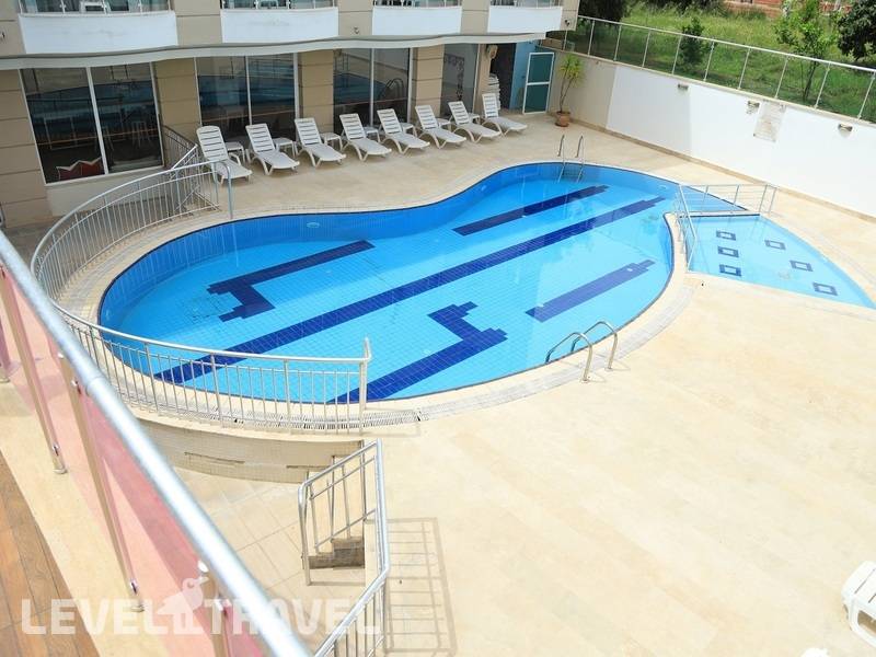 Фотография Life Elite Hotel