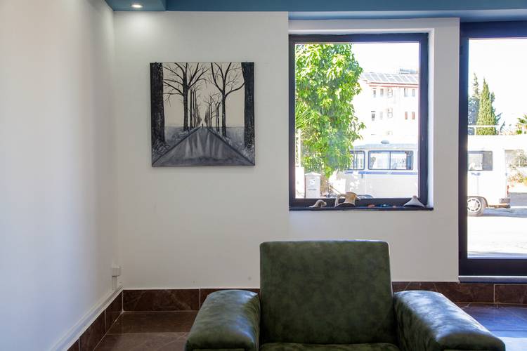 Nergos Side Hotel