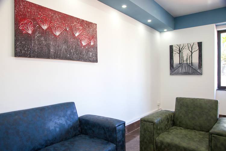 Nergos Side Hotel