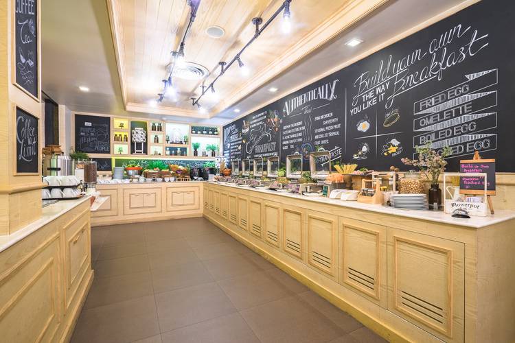 Citrus Sukhumvit 11 Bangkok
