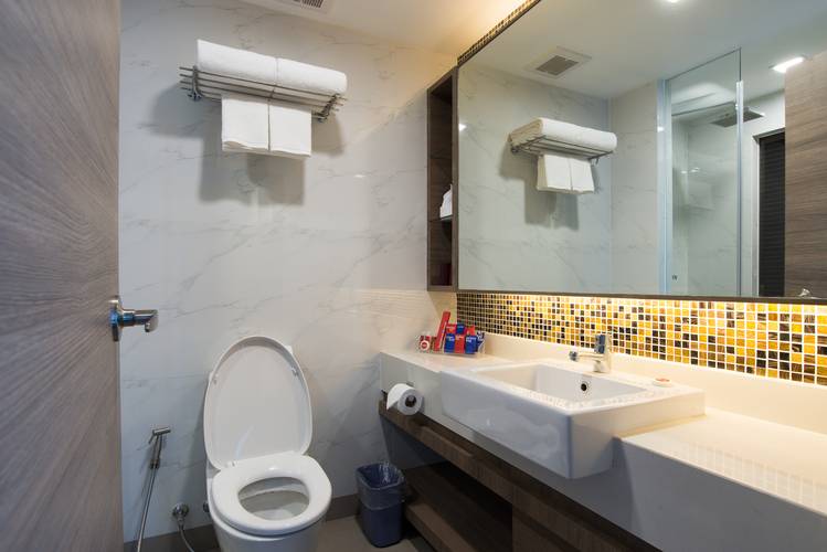 Citrus Sukhumvit 11 Bangkok