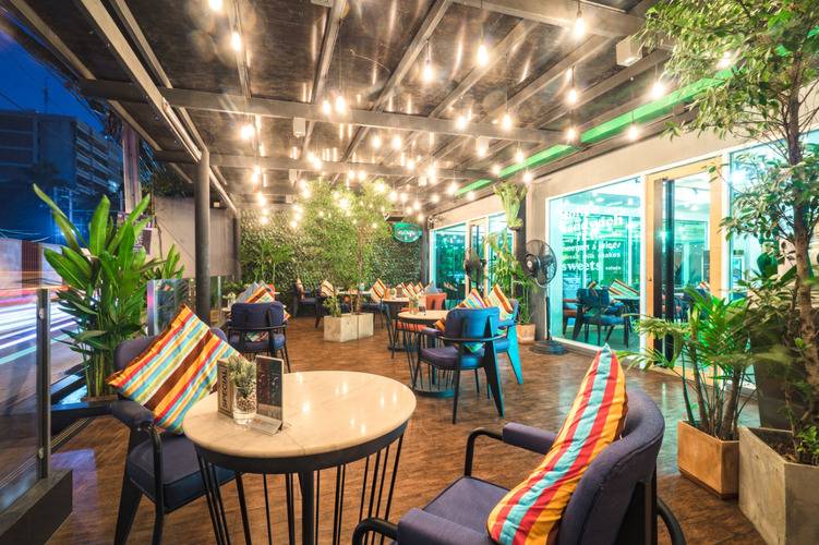 Citrus Sukhumvit 11 Bangkok