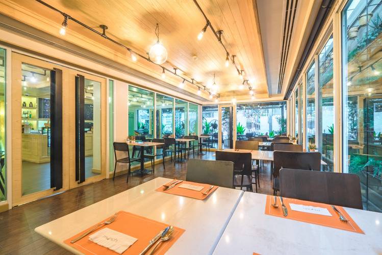 Citrus Sukhumvit 11 Bangkok