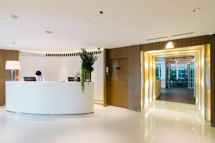 Citrus Sukhumvit 11 Bangkok
