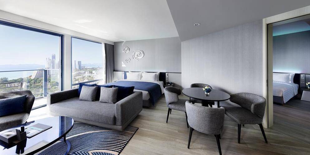 Grande Centre Point Pattaya
