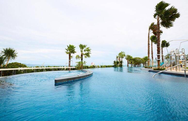 Grande Centre Point Pattaya