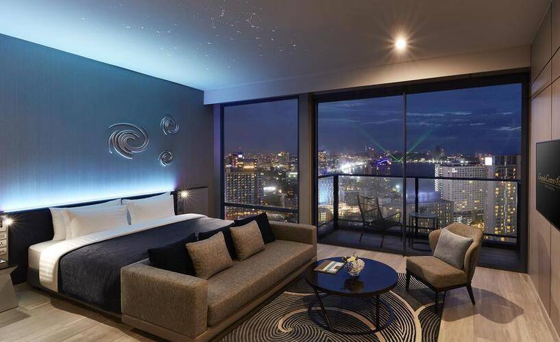 Grande Centre Point Pattaya