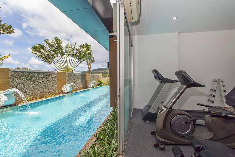 Chic Condotel Karon