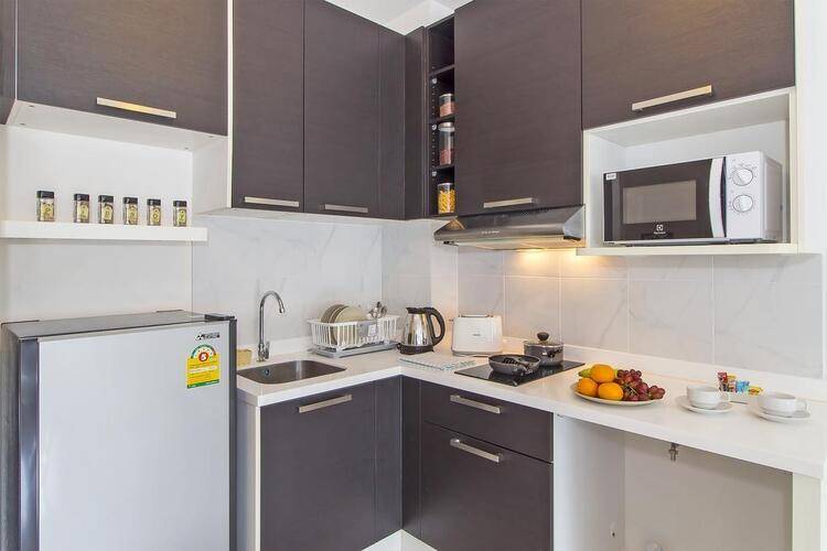 Chic Condotel Karon
