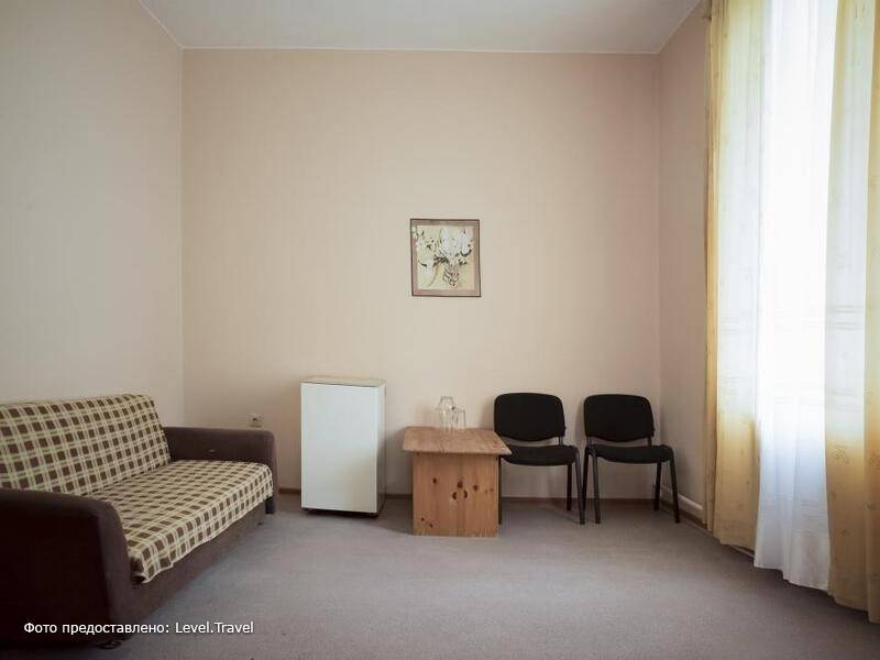 Фотография Санаторий Известия, Корп. Акация