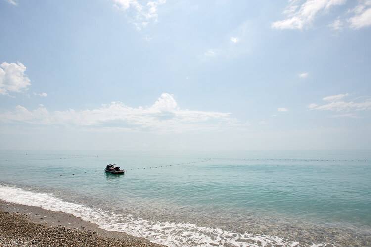Old Gagra (Олд Гагра)
