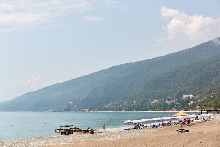 Old Gagra (Олд Гагра)