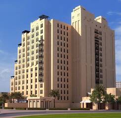 $item['hotel']['name']