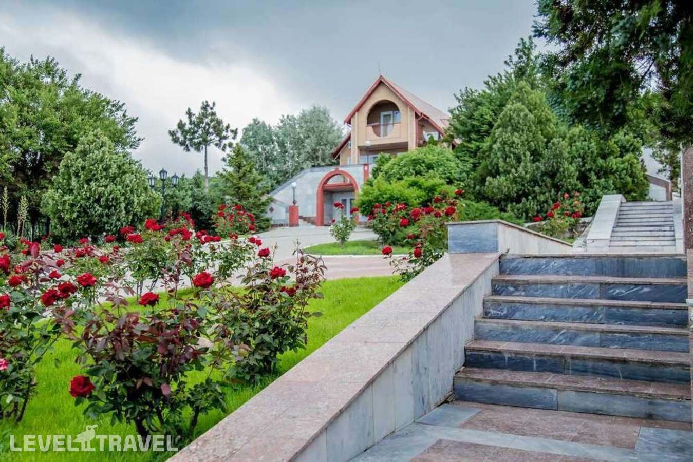 Изображение отеля 7