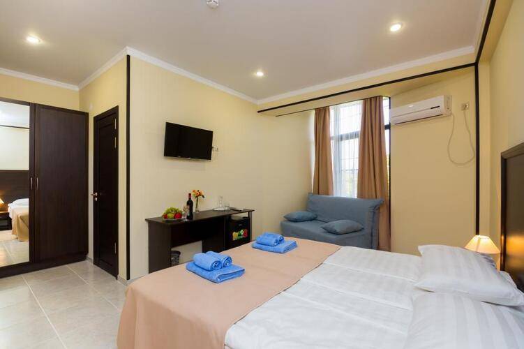 Be My Guest Hotel