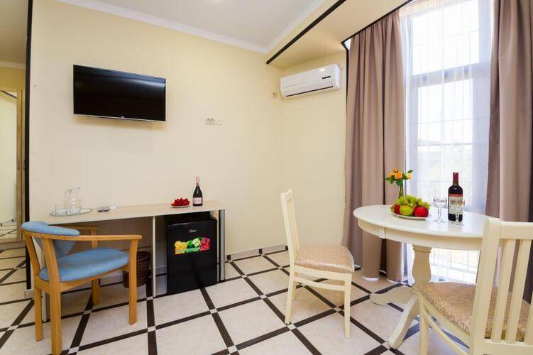 Be My Guest Hotel