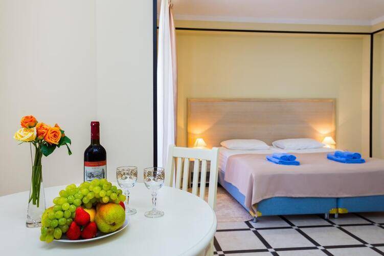 Be My Guest Hotel