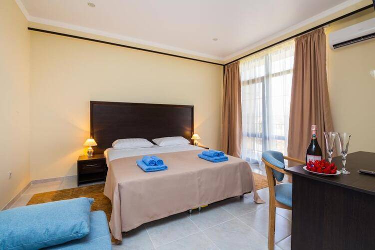 Be My Guest Hotel