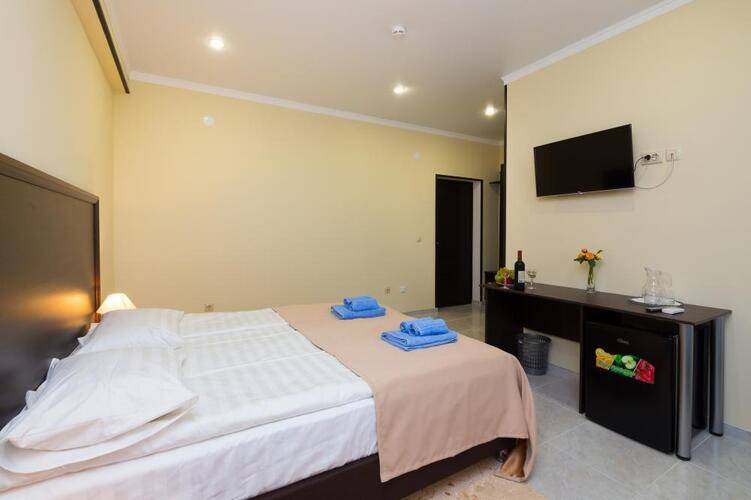 Be My Guest Hotel