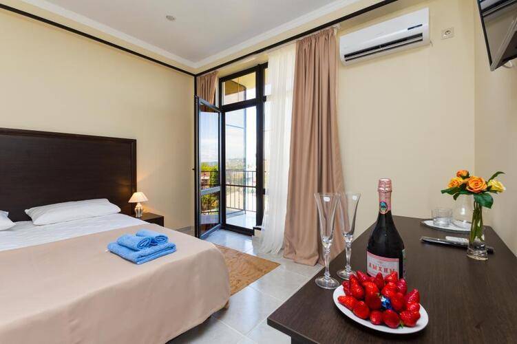 Be My Guest Hotel