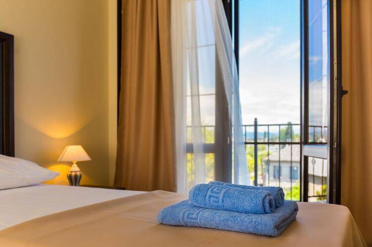 Be My Guest Hotel