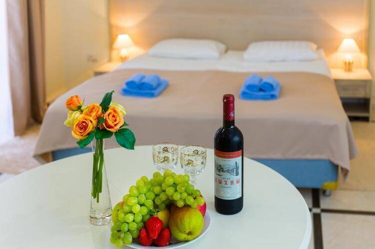 Be My Guest Hotel
