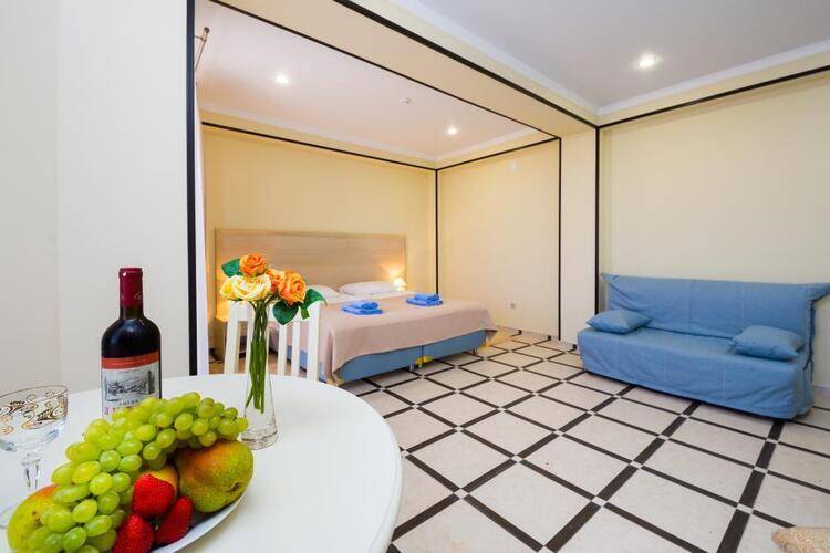 Be My Guest Hotel