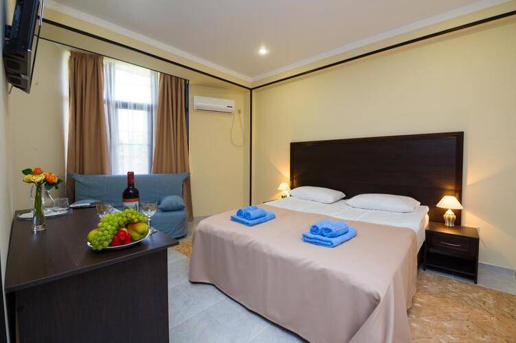 Be My Guest Hotel
