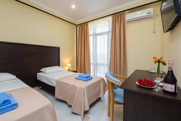 Be My Guest Hotel