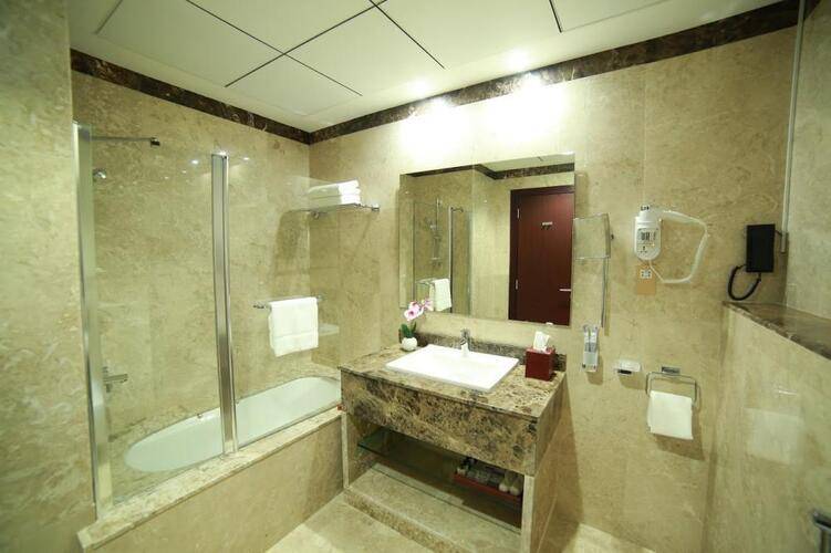 Telal Hotel Apartment