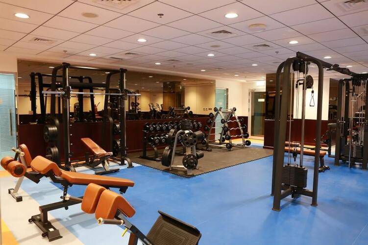 Telal Hotel Apartment