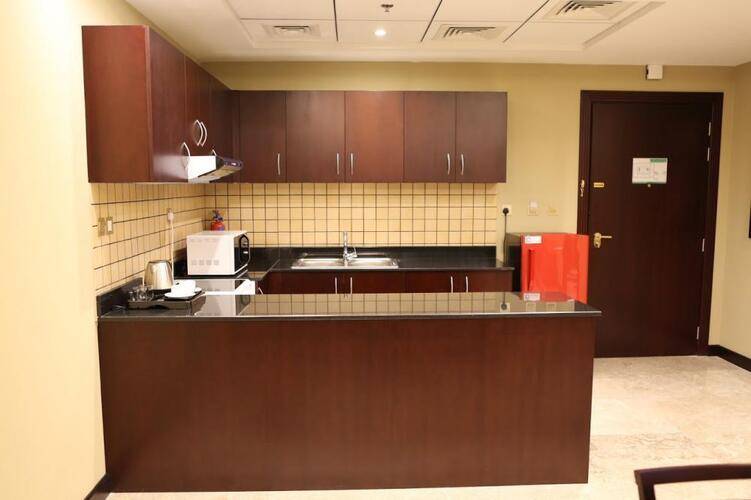 Telal Hotel Apartment