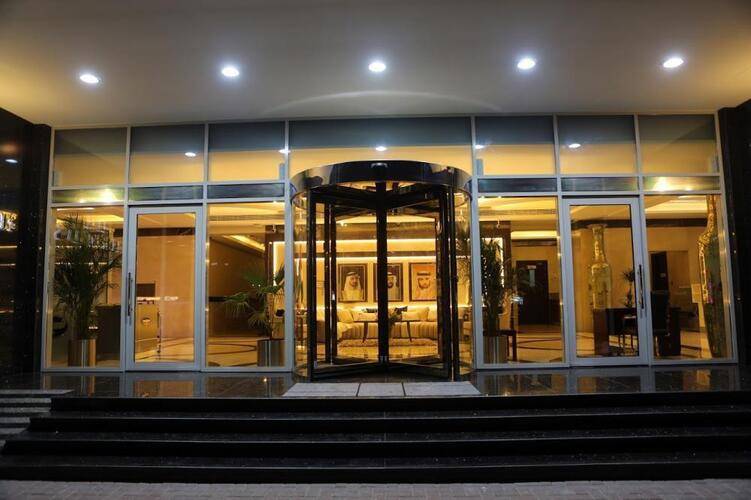 Telal Hotel Apartment