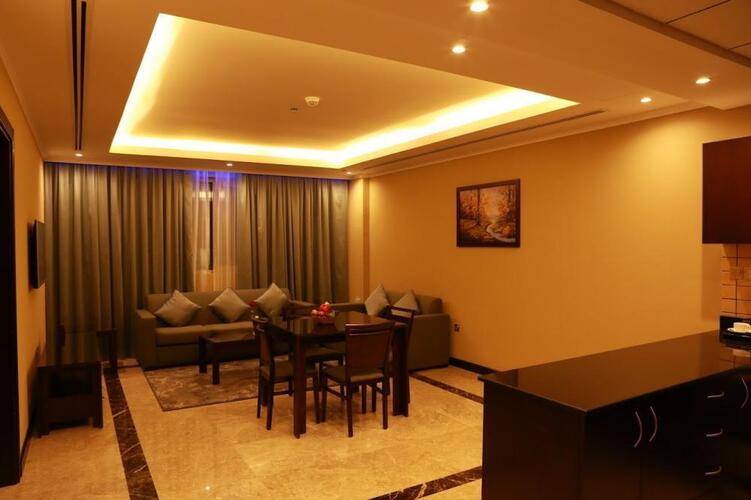 Telal Hotel Apartment