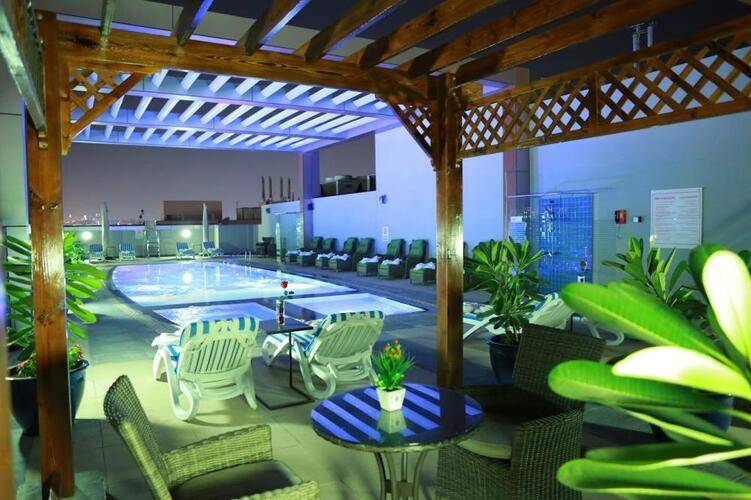 Telal Hotel Apartment