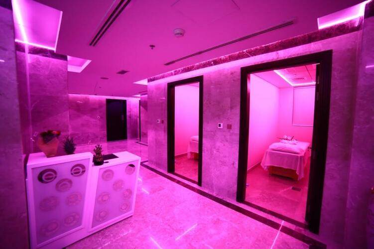 Telal Hotel Apartment