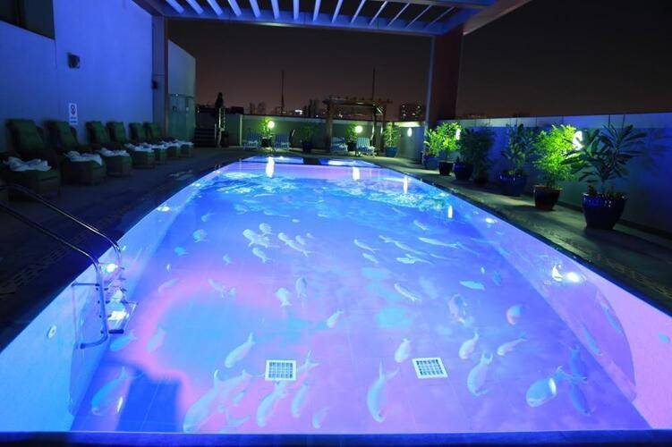 Telal Hotel Apartment