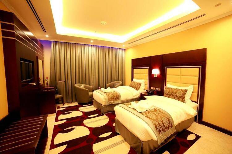 Telal Hotel Apartment