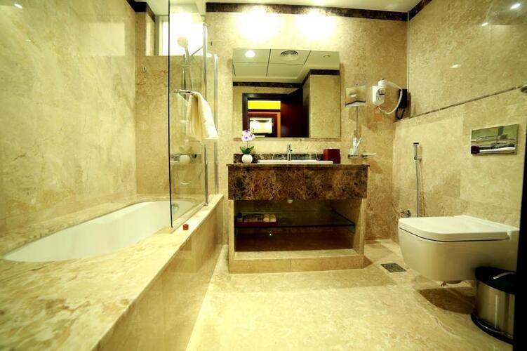 Telal Hotel Apartment