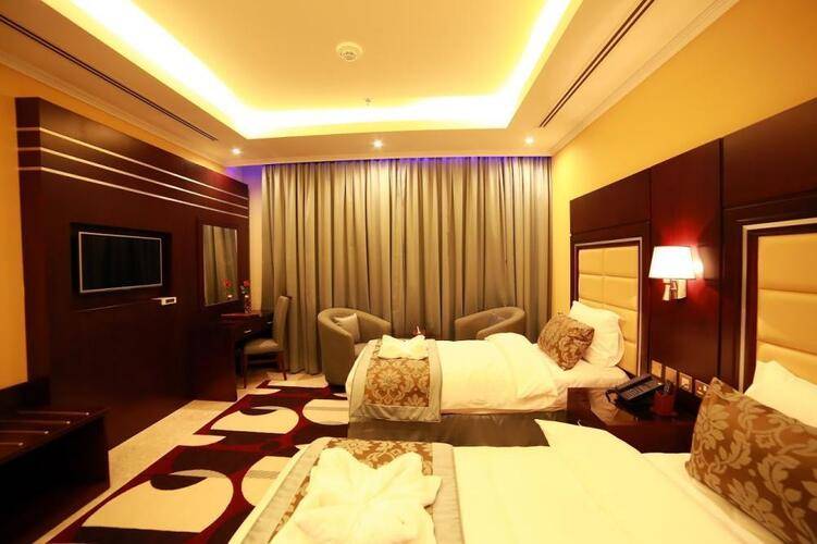 Telal Hotel Apartment