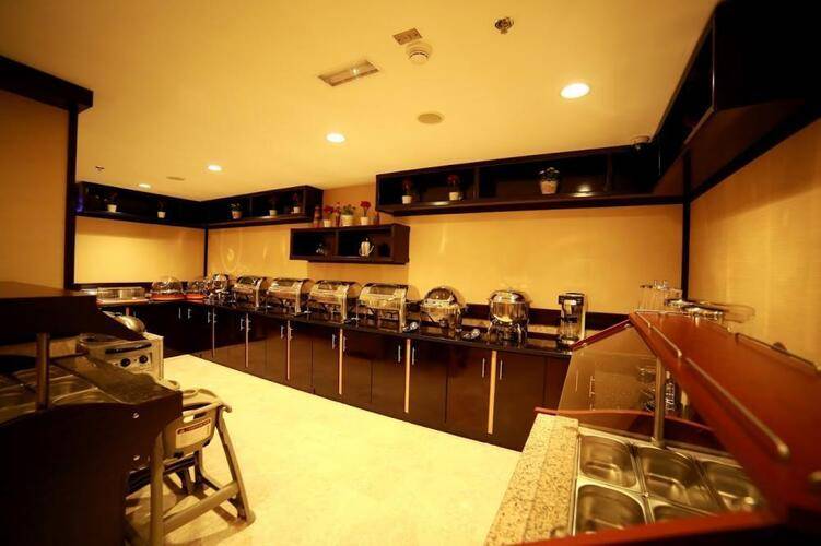 Telal Hotel Apartment