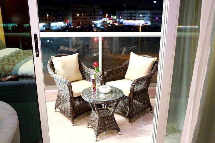 Telal Hotel Apartment