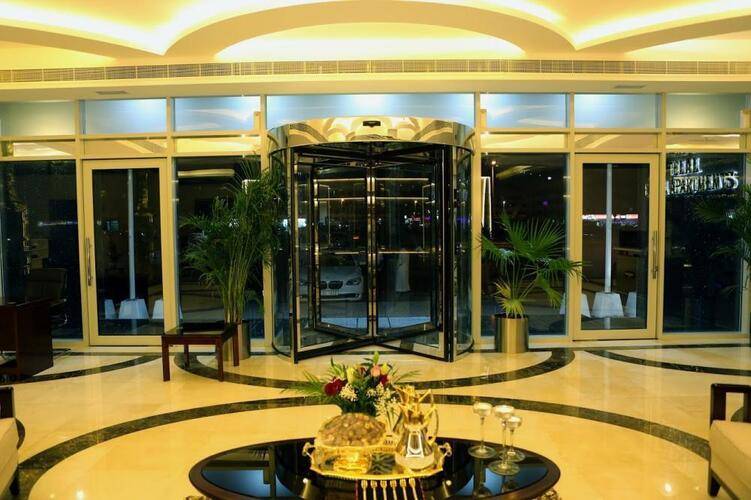 Telal Hotel Apartment